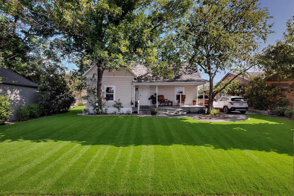 Prospect Heights - Residential