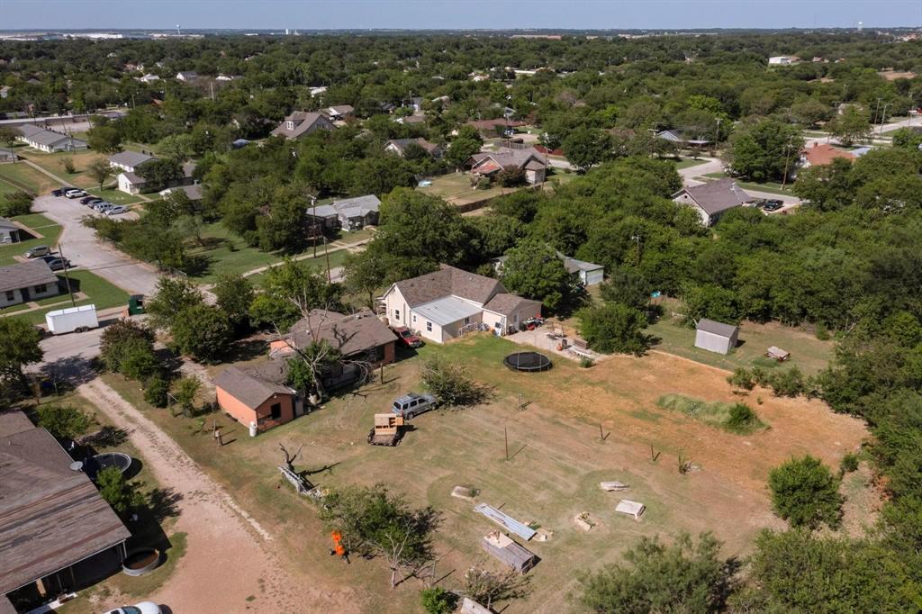 Prospect Heights - Residential