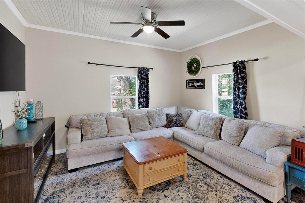 Prospect Heights - Residential