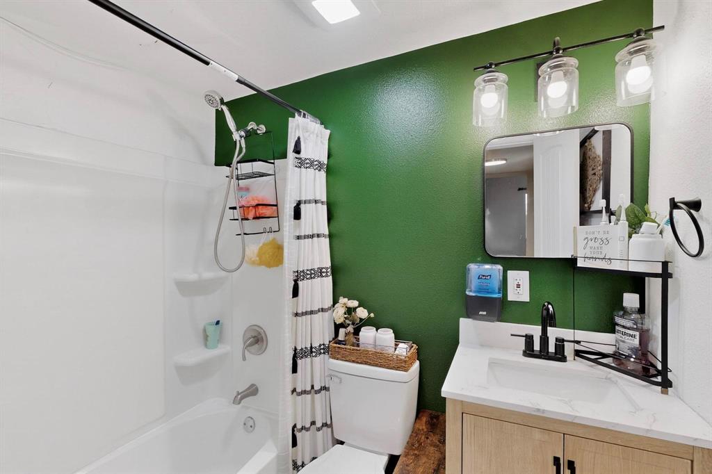 Prospect Heights - Residential