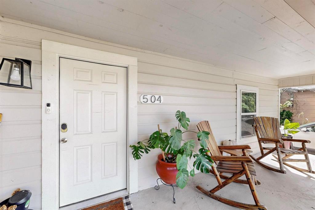 Prospect Heights - Residential