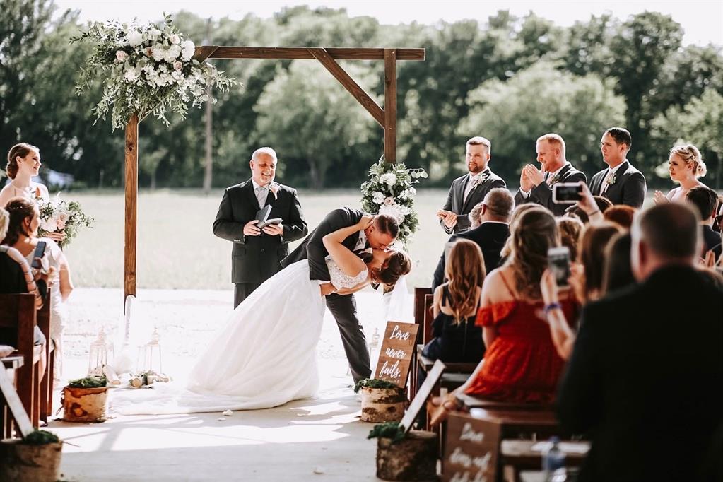 A1253 P PRICE, ACRES 14.896 - Commercial Sale