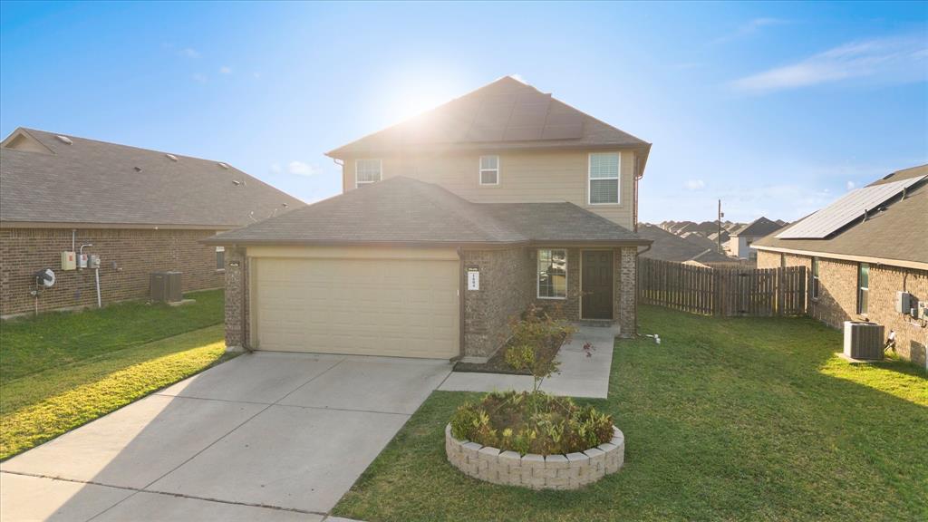 1604 Blue Jay Drive