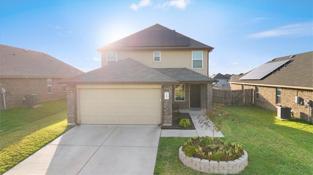 1604 Blue Jay Drive