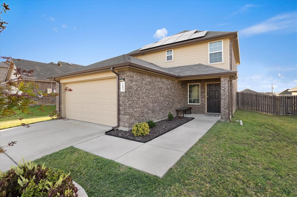 1604 Blue Jay Drive