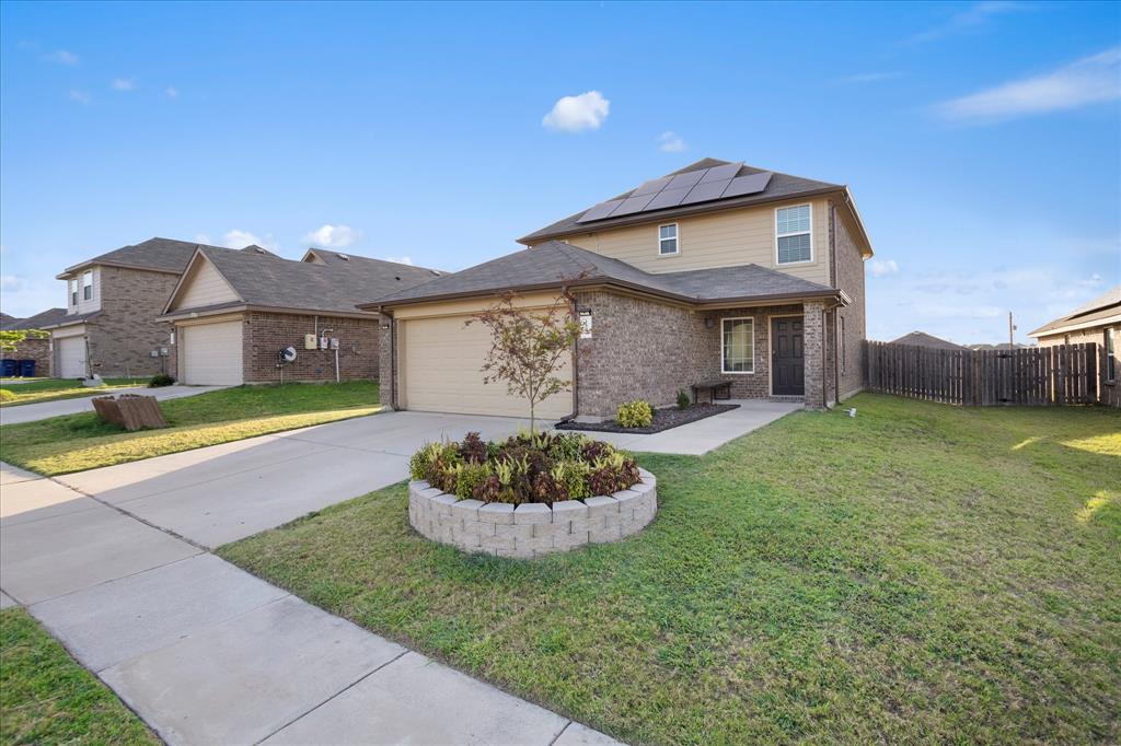 1604 Blue Jay Drive