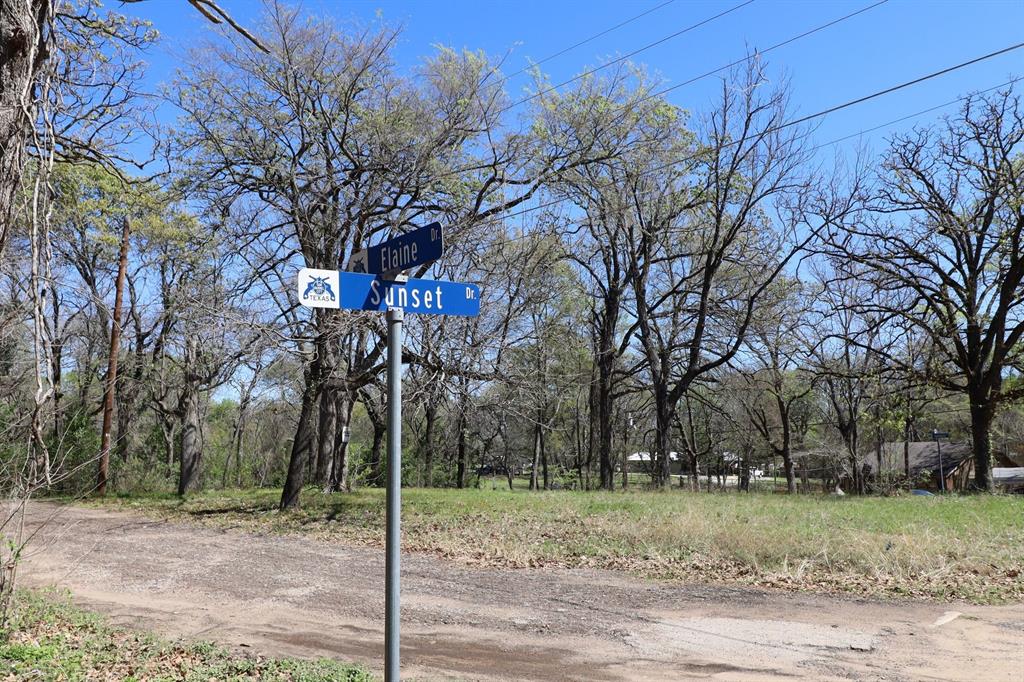 Sandy Shores Instl 1 - Land