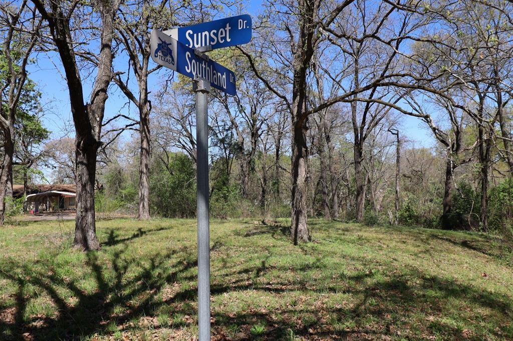 Sandy Shores Instl 1 - Land