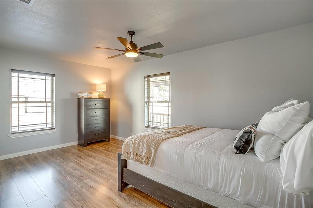 Johnson County School Land Sur - Commercial Sale