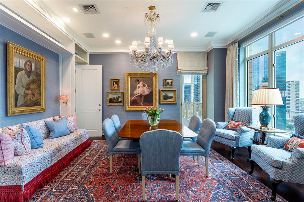 Ritz-Carlton Residences 1 - Residential