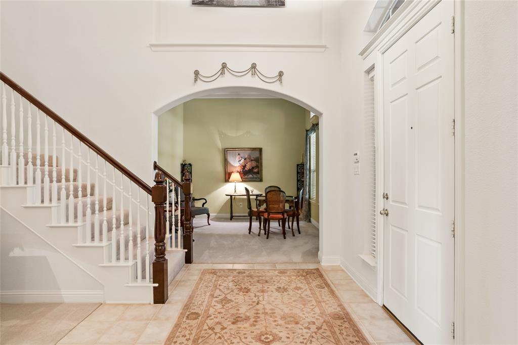 1601 Canyon Creek Drive