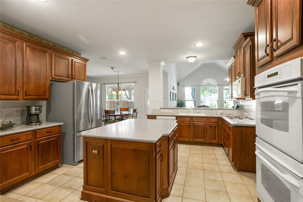 1601 Canyon Creek Drive