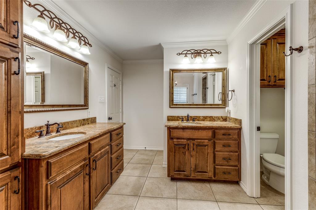 Hillcrest - Residential Lease