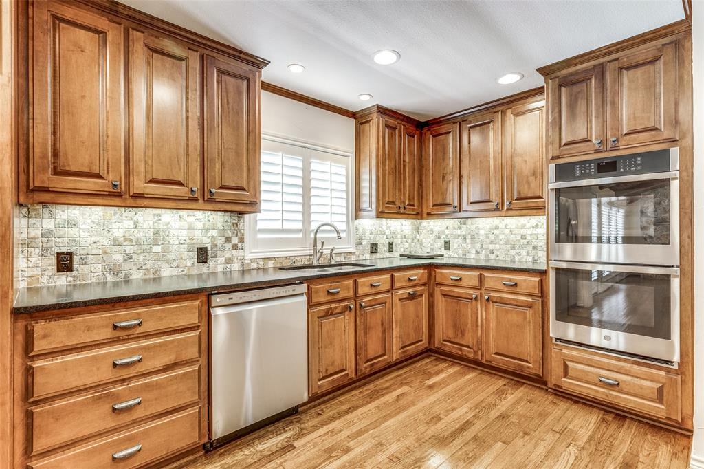 Hillcrest - Residential Lease