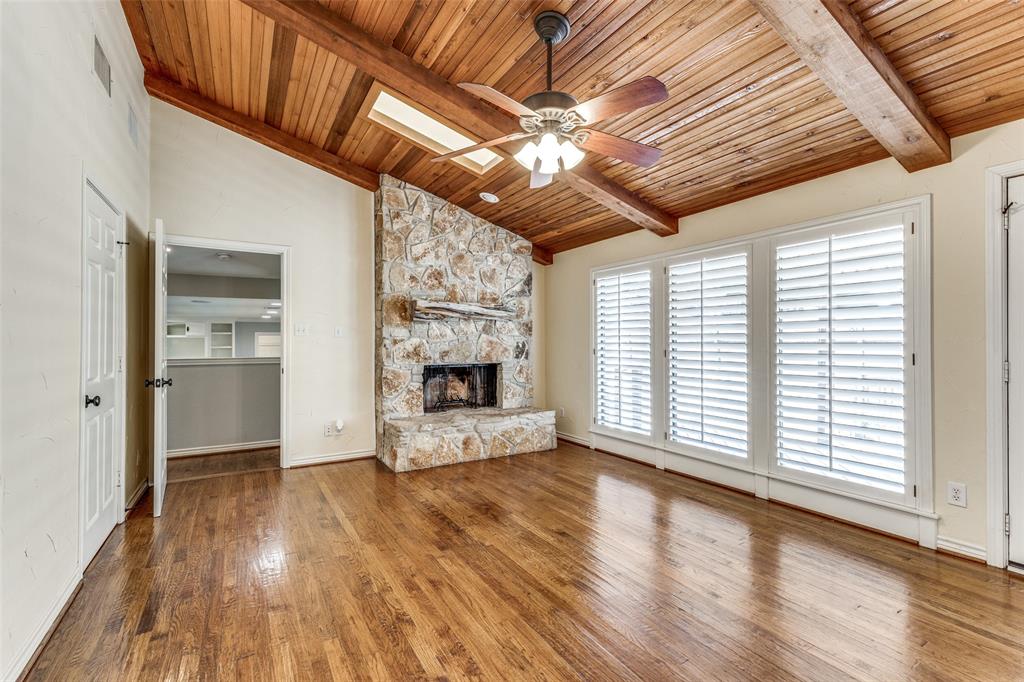 Hillcrest - Residential Lease