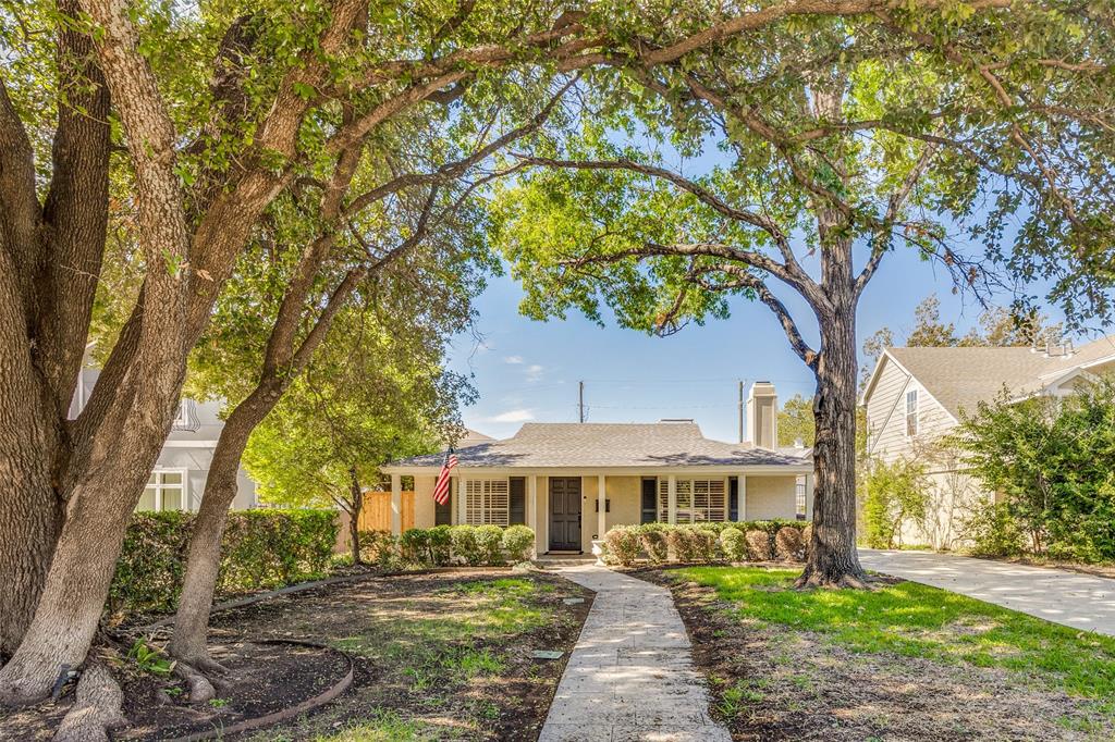 Hillcrest - Residential Lease