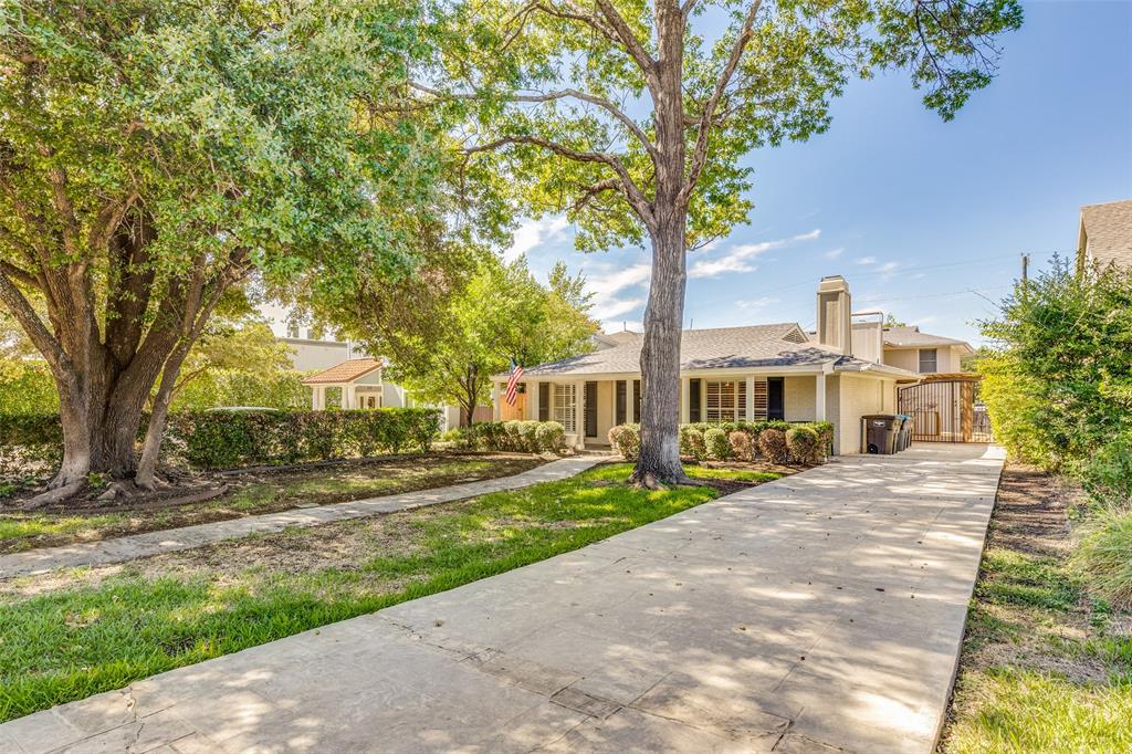 Hillcrest - Residential Lease