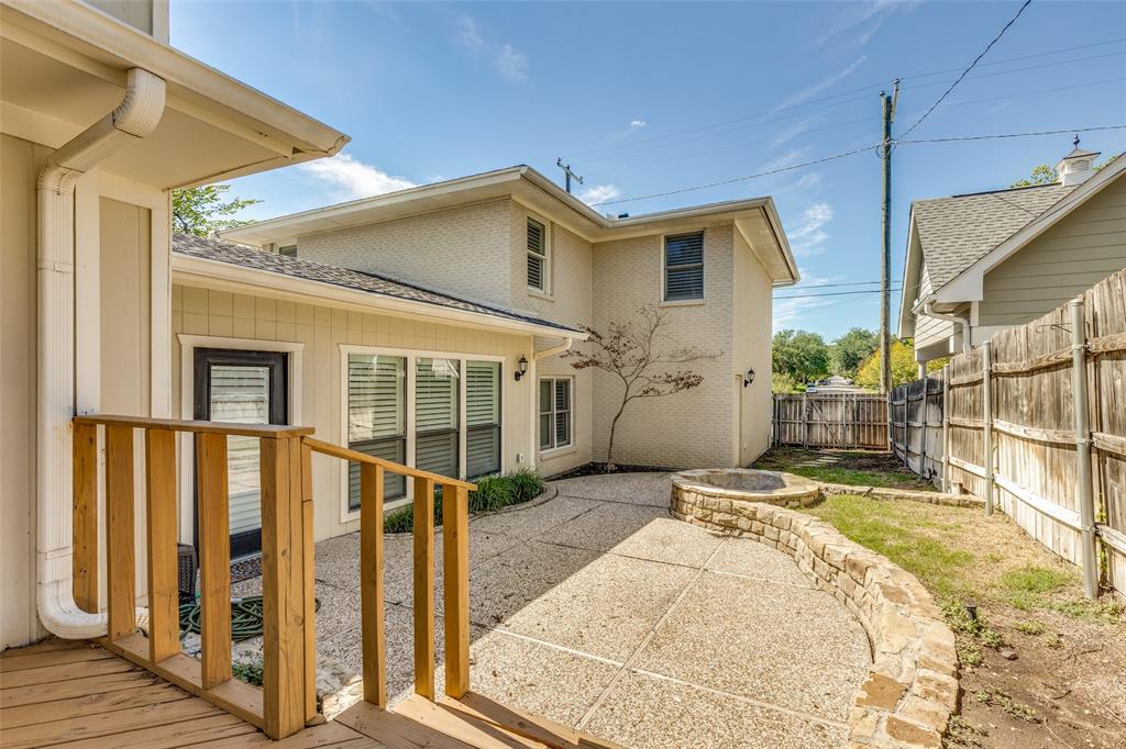 Hillcrest - Residential Lease