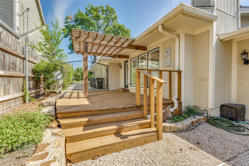 Hillcrest - Residential Lease