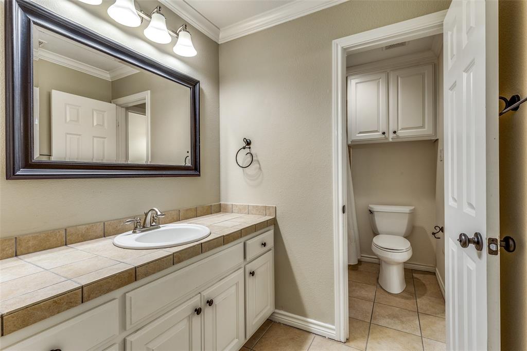 Hillcrest - Residential Lease