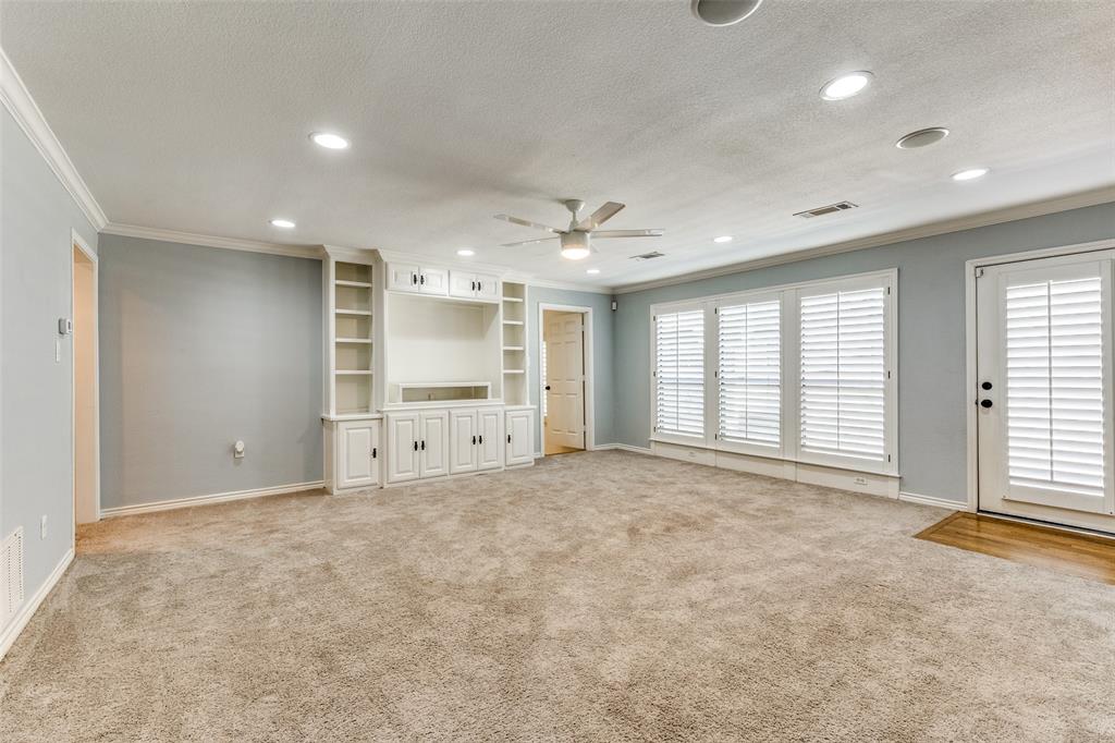 Hillcrest - Residential Lease