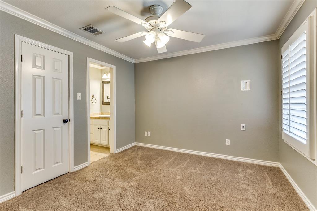 Hillcrest - Residential Lease