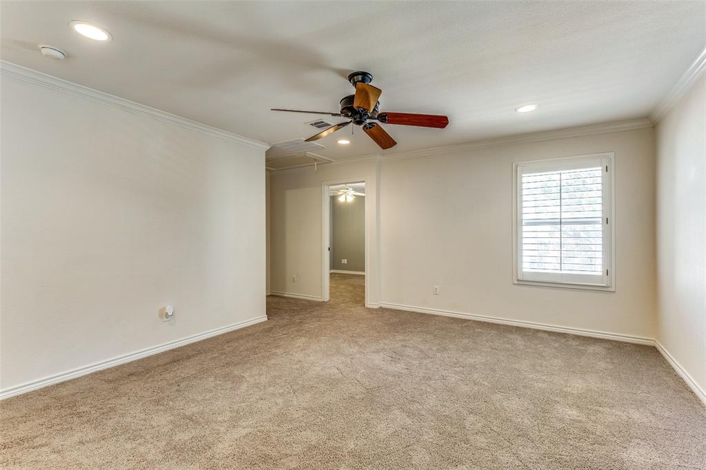 Hillcrest - Residential Lease