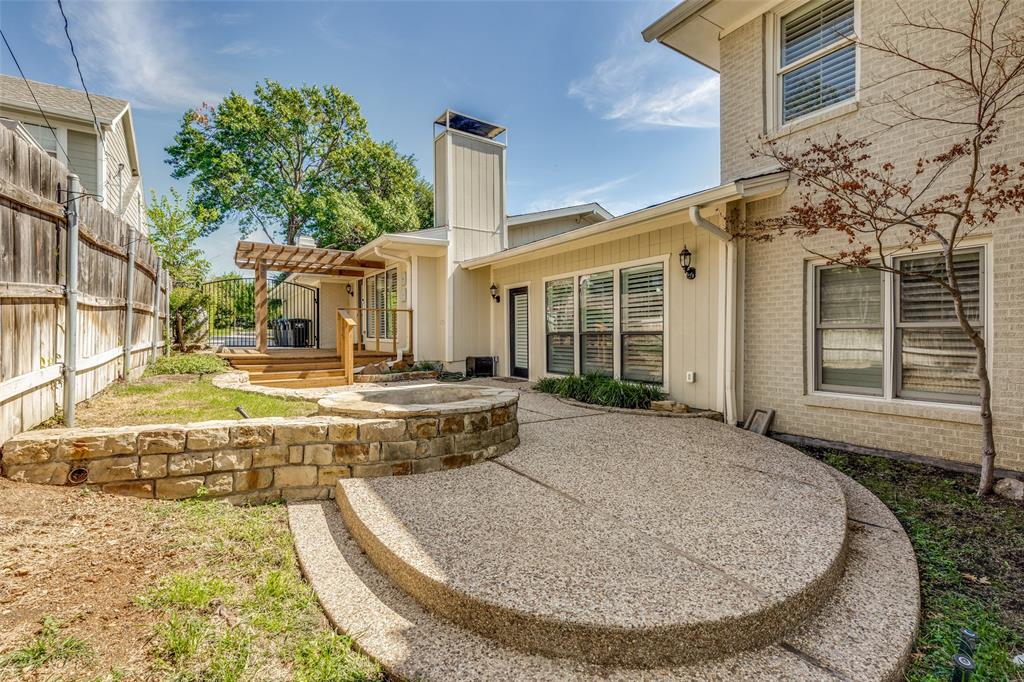 Hillcrest - Residential Lease