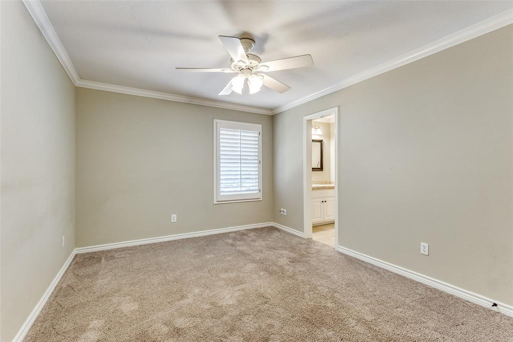 Hillcrest - Residential Lease