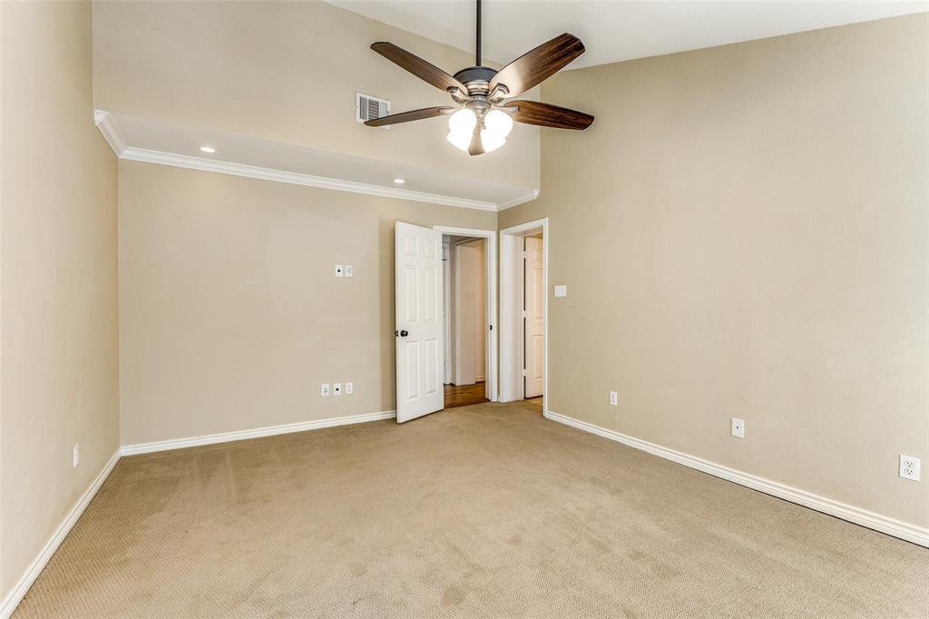 Hillcrest - Residential Lease