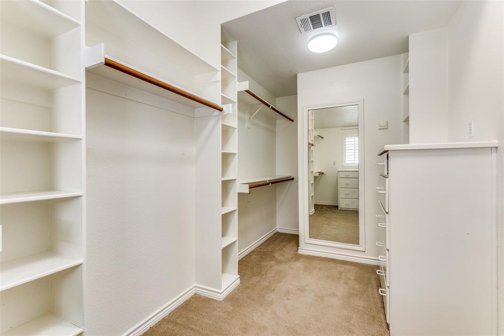 Hillcrest - Residential Lease