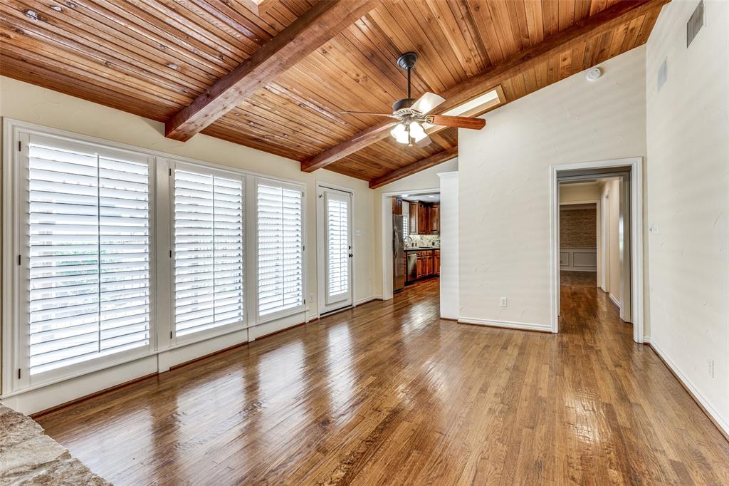 Hillcrest - Residential Lease