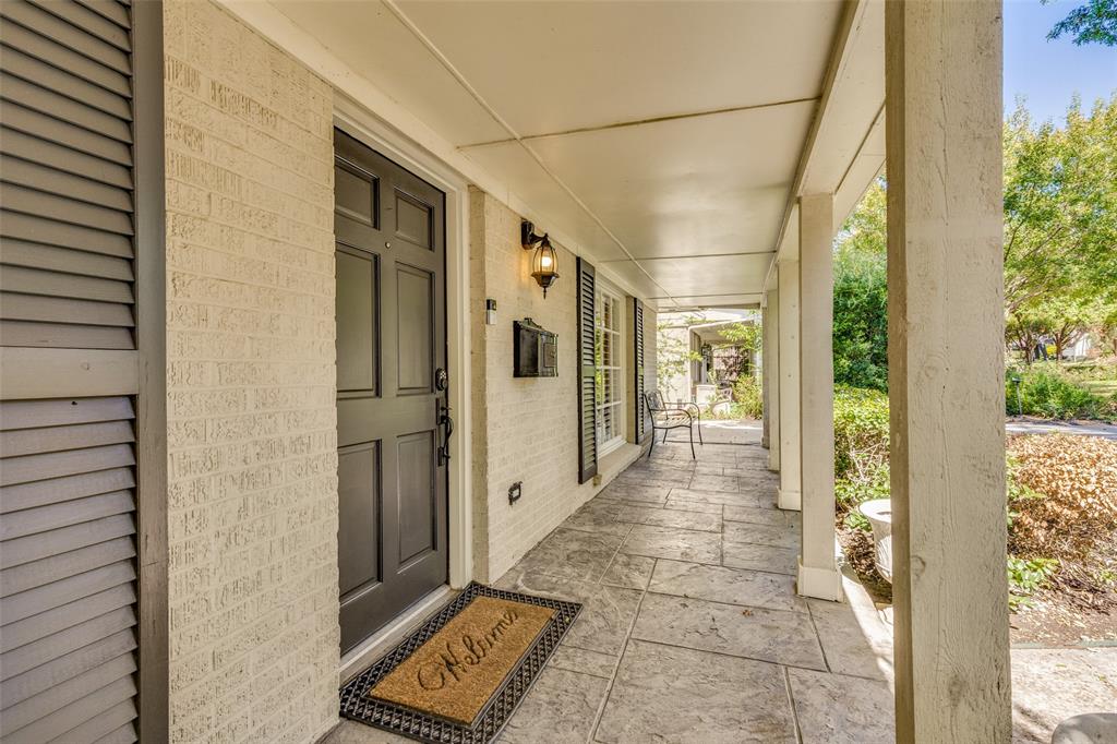 Hillcrest - Residential Lease