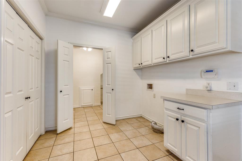 Hillcrest - Residential Lease