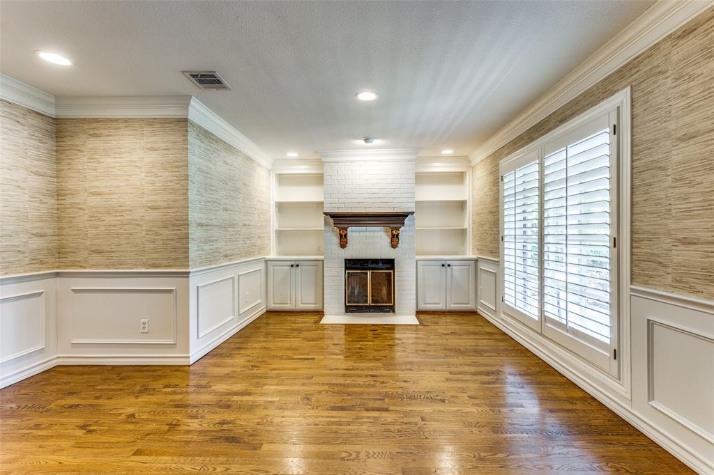 Hillcrest - Residential Lease