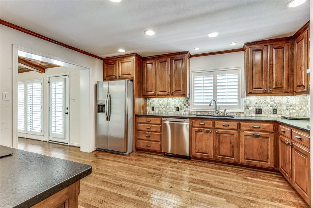 Hillcrest - Residential Lease