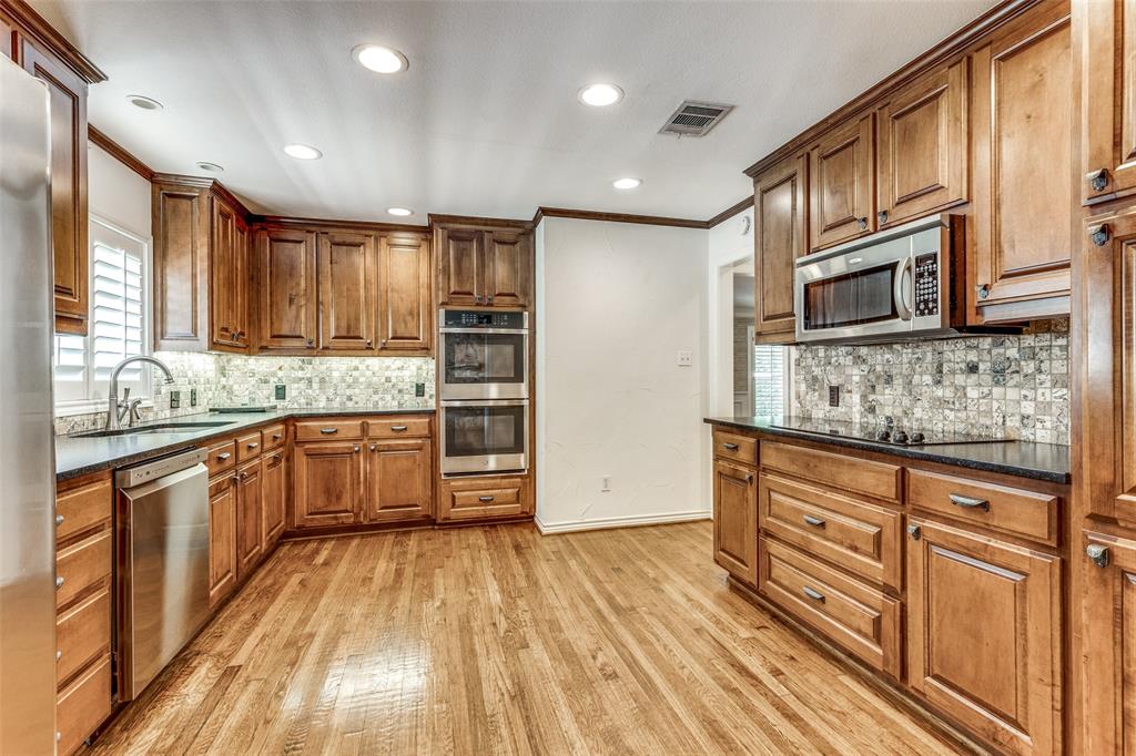 Hillcrest - Residential Lease