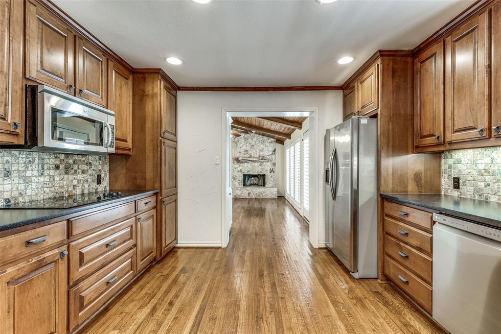 Hillcrest - Residential Lease