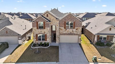 1356 Francesca Drive Little Elm TX 75068