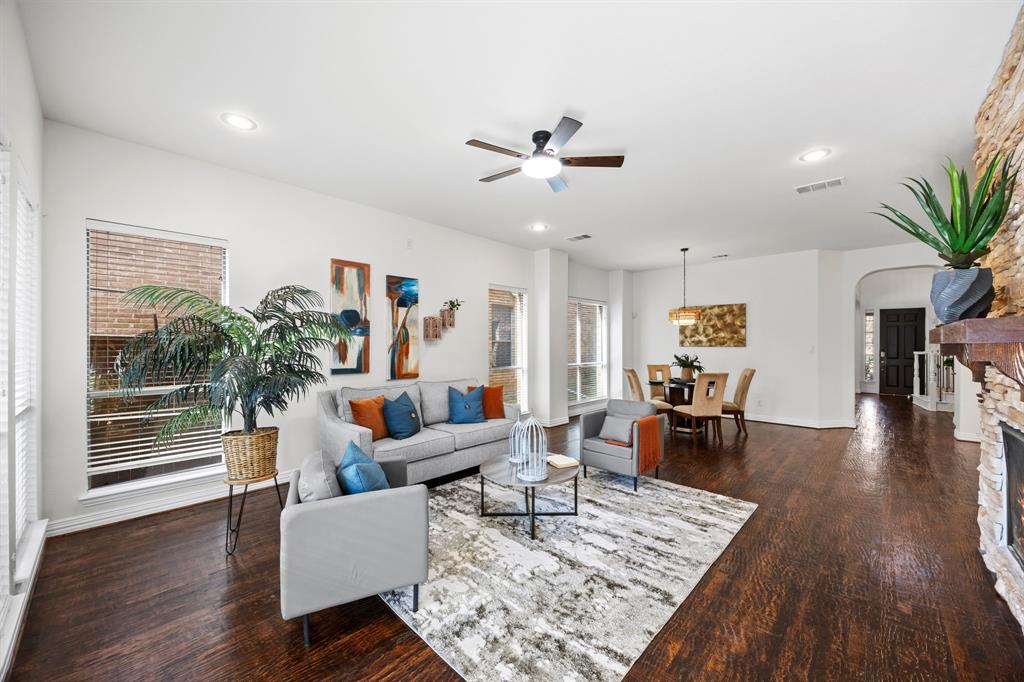 Emerald Valley Ph 02 - Residential