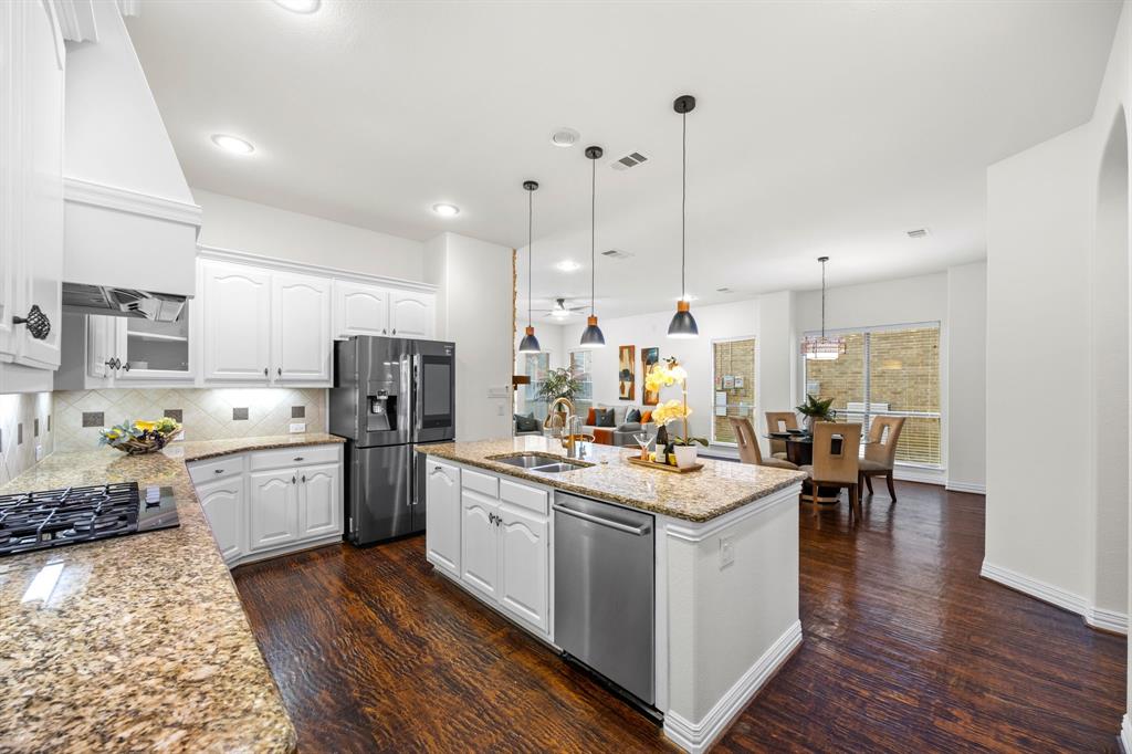 Emerald Valley Ph 02 - Residential