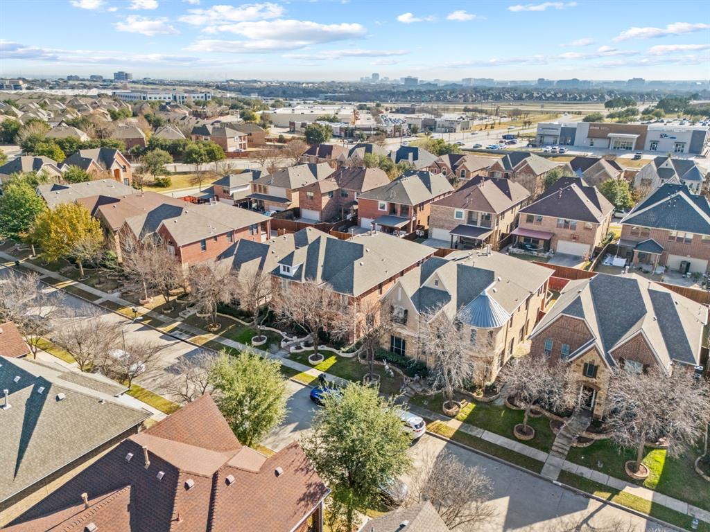 Emerald Valley Ph 02 - Residential