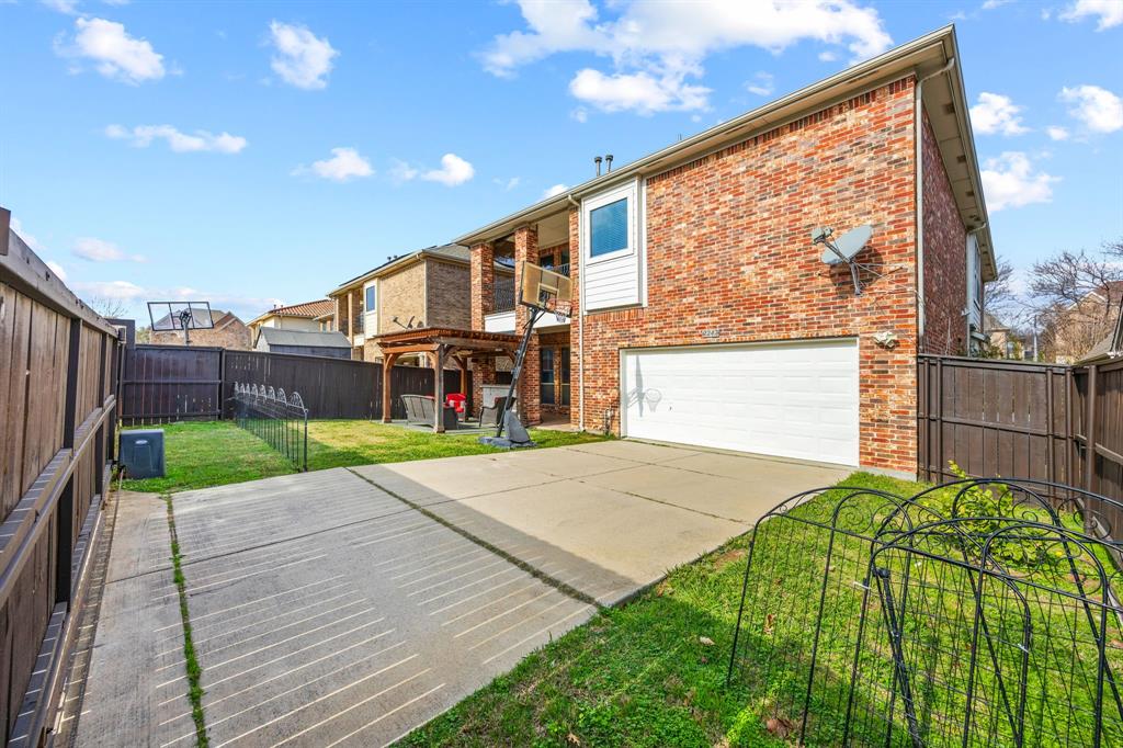 Emerald Valley Ph 02 - Residential