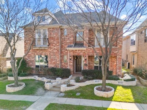 2242 Legacy Trail Irving TX 75063
