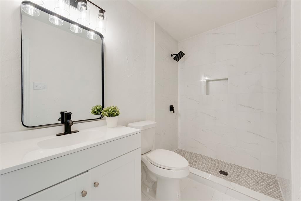 Park Forest North Add Seventh Increment - Residential Lease