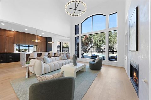 5020 Loma Alta Drive Frisco TX 75034