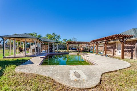 A home in Fort Worth