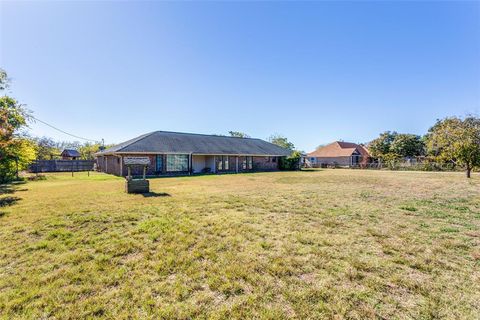 A home in Fort Worth