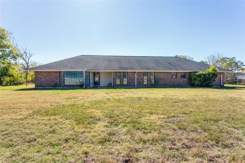 A home in Fort Worth