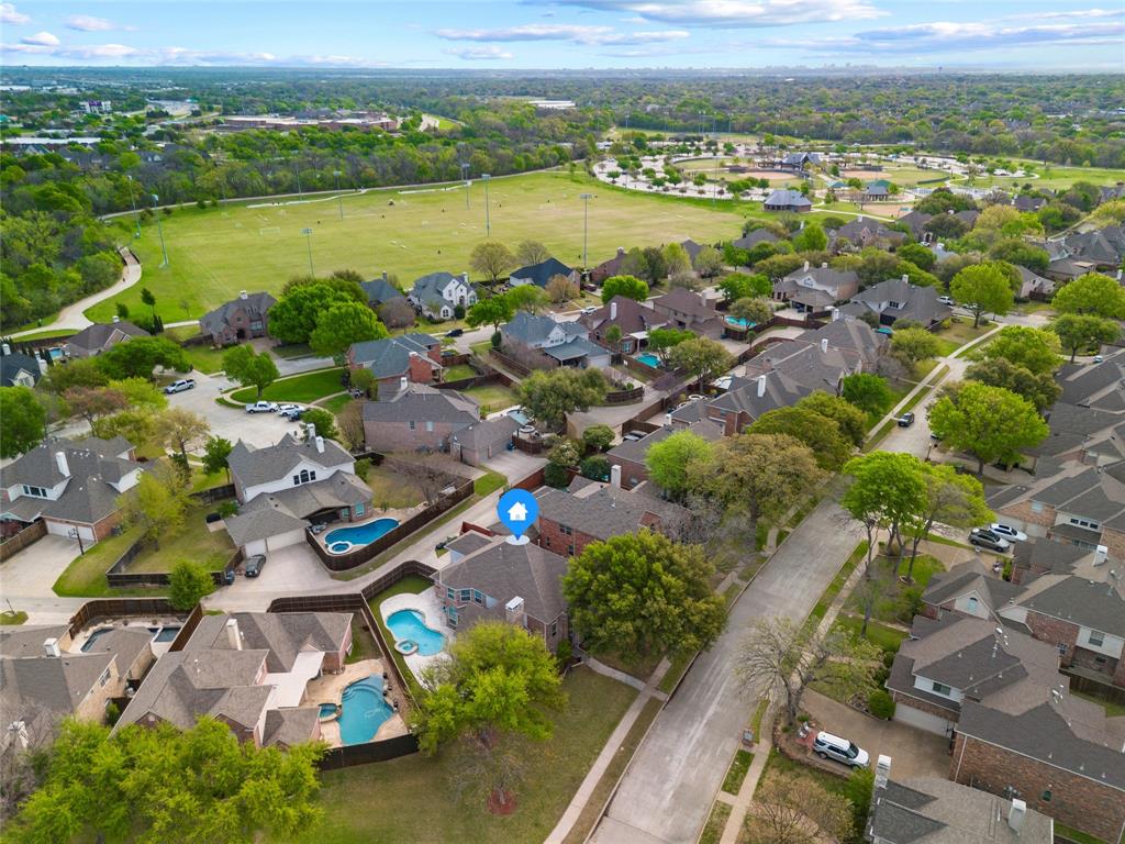 Copperstone - Residential